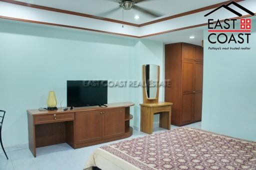 Jomtien Thip Condo for rent in Jomtien, Pattaya. RC9841