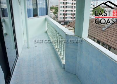 Jomtien Thip Condo for rent in Jomtien, Pattaya. RC9841