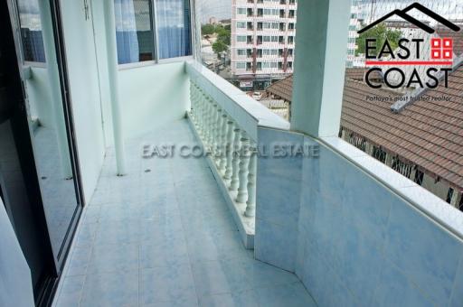 Jomtien Thip Condo for rent in Jomtien, Pattaya. RC9841