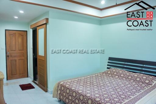 Jomtien Thip Condo for rent in Jomtien, Pattaya. RC9841