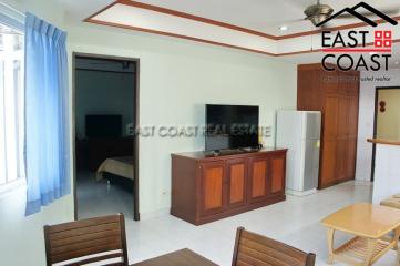 Jomtien Thip Condo for rent in Jomtien, Pattaya. RC9841