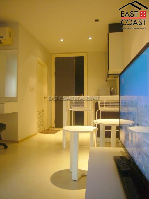 The Gallery Condo for sale and for rent in Jomtien, Pattaya. SRC8639