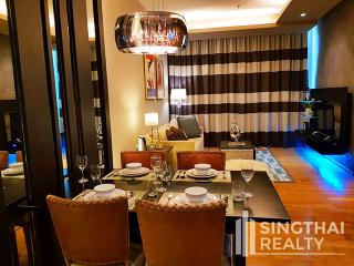 For RENT : Eight Thonglor Residence / 1 Bedroom / 1 Bathrooms / 66 sqm / 48000 THB [7683837]