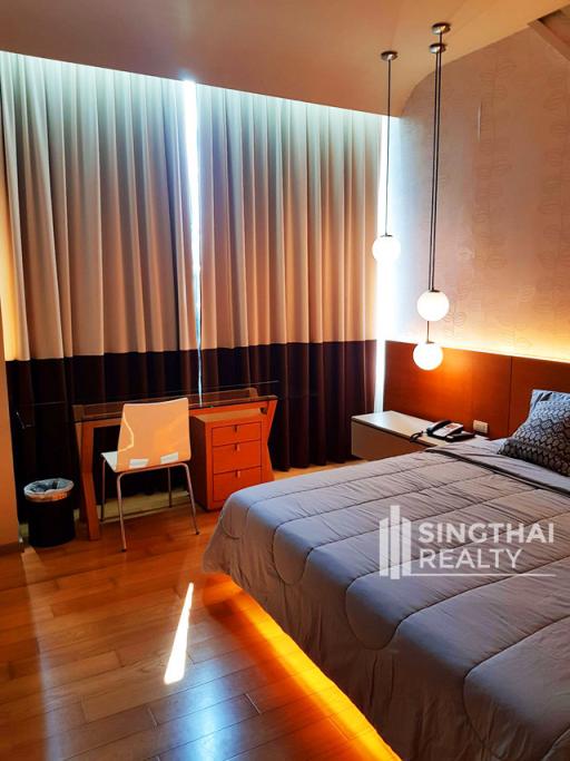 For RENT : Eight Thonglor Residence / 1 Bedroom / 1 Bathrooms / 66 sqm / 48000 THB [7683837]