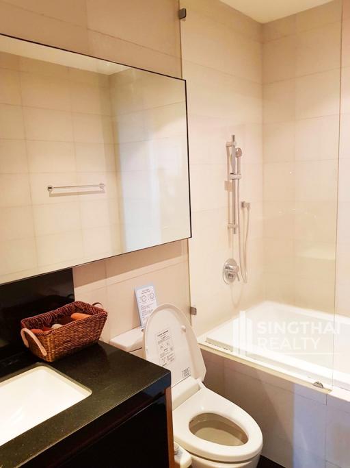 For RENT : Eight Thonglor Residence / 1 Bedroom / 1 Bathrooms / 66 sqm / 48000 THB [7683837]