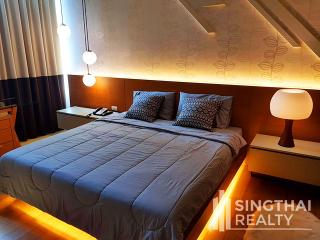 For RENT : Eight Thonglor Residence / 1 Bedroom / 1 Bathrooms / 66 sqm / 48000 THB [7683837]