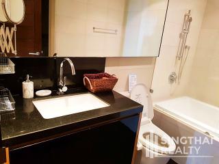 For RENT : Eight Thonglor Residence / 1 Bedroom / 1 Bathrooms / 66 sqm / 48000 THB [7683837]