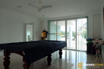 3 bedroom House in El Grande East Pattaya