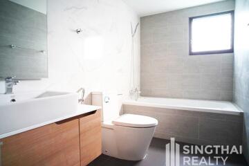 For RENT : Lily House / 2 Bedroom / 2 Bathrooms / 96 sqm / 48000 THB [7917981]