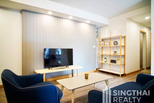 For RENT : Lily House / 2 Bedroom / 2 Bathrooms / 96 sqm / 48000 THB [7917981]