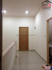 Attaporn TownHome House for rent in East Pattaya, Pattaya. RH9309