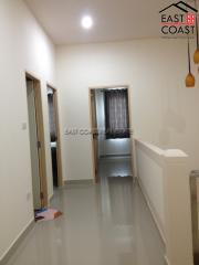 Attaporn TownHome House for rent in East Pattaya, Pattaya. RH9309