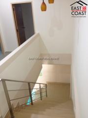 Attaporn TownHome House for rent in East Pattaya, Pattaya. RH9309