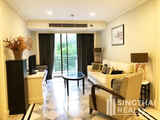 For RENT : Prime Mansion Promsri / 2 Bedroom / 2 Bathrooms / 93 sqm / 48000 THB [7959313]