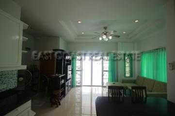 Baan Chalita 2 House for rent in East Pattaya, Pattaya. RH6398