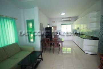 Baan Chalita 2 House for rent in East Pattaya, Pattaya. RH6398