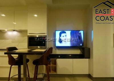 Unixx  Condo for rent in Pratumnak Hill, Pattaya. RC10582