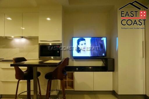 Unixx  Condo for rent in Pratumnak Hill, Pattaya. RC10582