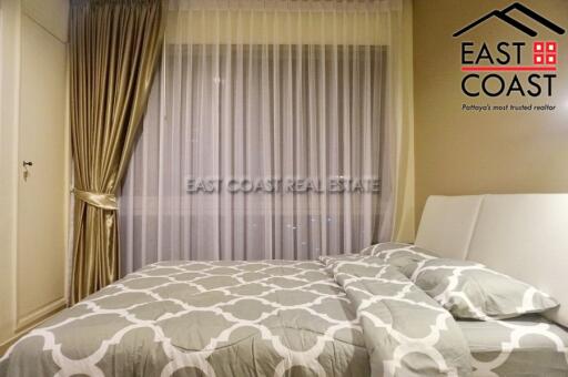 Unixx  Condo for rent in Pratumnak Hill, Pattaya. RC10582