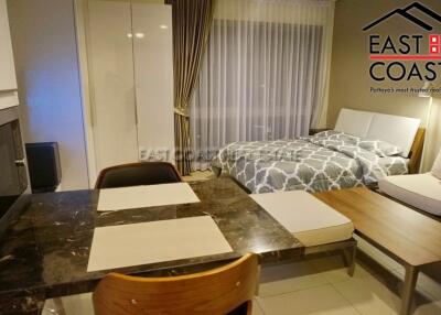 Unixx  Condo for rent in Pratumnak Hill, Pattaya. RC10582