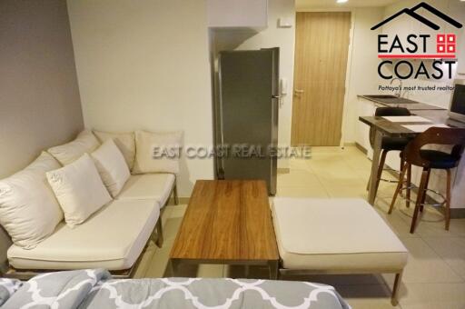 Unixx  Condo for rent in Pratumnak Hill, Pattaya. RC10582