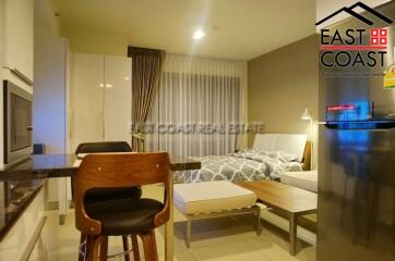 Unixx  Condo for rent in Pratumnak Hill, Pattaya. RC10582