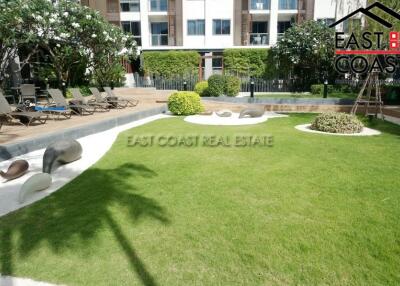 Unixx Condo for rent in Pattaya City, Pattaya. RC9382