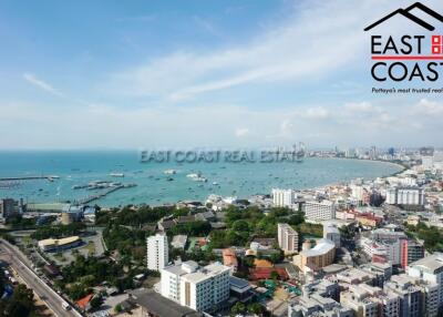 Unixx Condo for rent in Pattaya City, Pattaya. RC9382