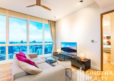 For RENT : Millennium Residence / 1 Bedroom / 1 Bathrooms / 69 sqm / 48000 THB [8099019]