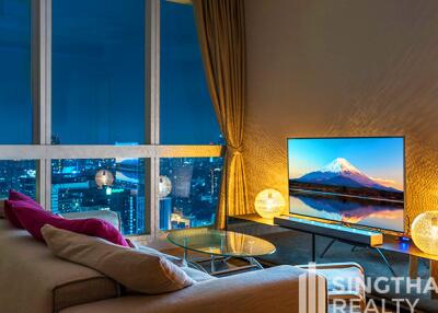 For RENT : Millennium Residence / 1 Bedroom / 1 Bathrooms / 69 sqm / 48000 THB [8099019]