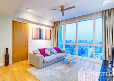 For RENT : Millennium Residence / 1 Bedroom / 1 Bathrooms / 69 sqm / 48000 THB [8099019]