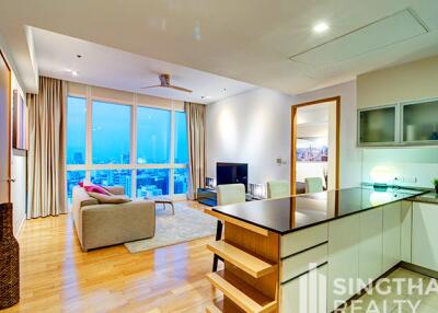 For RENT : Millennium Residence / 1 Bedroom / 1 Bathrooms / 69 sqm / 48000 THB [8099019]