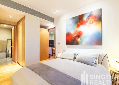 For RENT : Millennium Residence / 1 Bedroom / 1 Bathrooms / 69 sqm / 48000 THB [8099019]