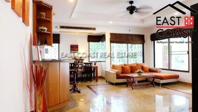 Suwattana Garden House for rent in East Pattaya, Pattaya. RH11938