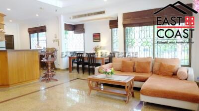 Suwattana Garden House for rent in East Pattaya, Pattaya. RH11938