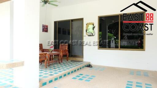 Suwattana Garden House for rent in East Pattaya, Pattaya. RH11938