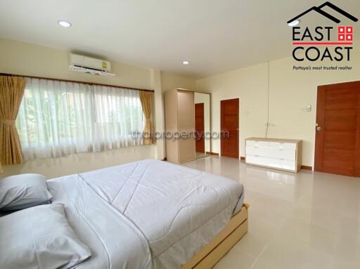 SP5 Village House for sale and for rent in East Pattaya, Pattaya. SRH14011