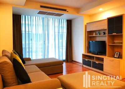 For RENT : The Rajdamri / 1 Bedroom / 1 Bathrooms / 68 sqm / 48000 THB [8134981]