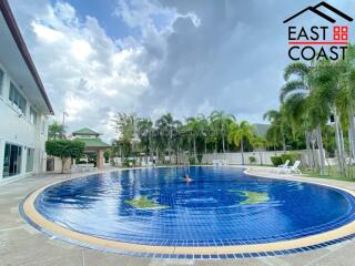 SP5 Village House for rent in East Pattaya, Pattaya. RH14032