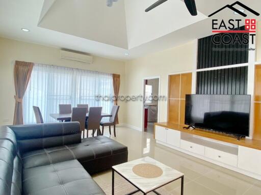 SP5 Village House for rent in East Pattaya, Pattaya. RH14032