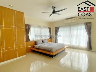 SP5 Village House for rent in East Pattaya, Pattaya. RH14032