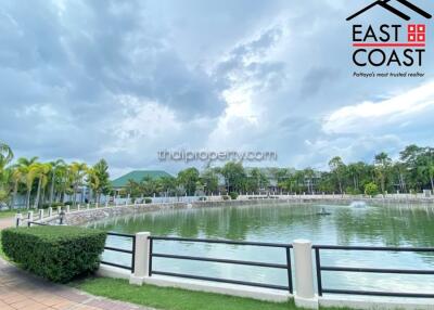 SP5 Village House for rent in East Pattaya, Pattaya. RH14032