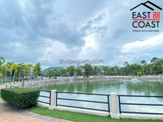 SP5 Village House for rent in East Pattaya, Pattaya. RH14032