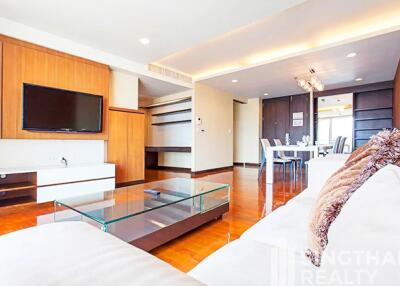 For RENT : Double Tree Residence / 2 Bedroom / 3 Bathrooms / 166 sqm / 48000 THB [8149119]