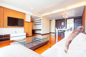 For RENT : Double Tree Residence / 2 Bedroom / 3 Bathrooms / 166 sqm / 48000 THB [8149119]