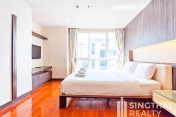 For RENT : Double Tree Residence / 2 Bedroom / 3 Bathrooms / 166 sqm / 48000 THB [8149119]