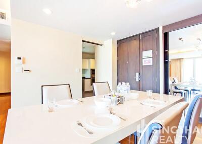 For RENT : Double Tree Residence / 2 Bedroom / 3 Bathrooms / 166 sqm / 48000 THB [8149119]