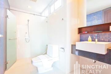 For RENT : Double Tree Residence / 2 Bedroom / 3 Bathrooms / 166 sqm / 48000 THB [8149119]