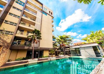 For RENT : Double Tree Residence / 2 Bedroom / 3 Bathrooms / 166 sqm / 48000 THB [8149119]
