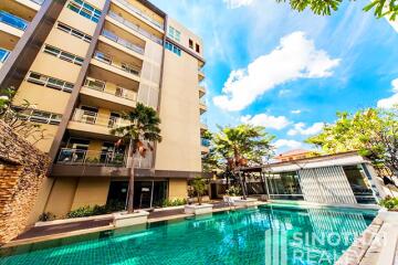 For RENT : Double Tree Residence / 2 Bedroom / 3 Bathrooms / 166 sqm / 48000 THB [8149119]